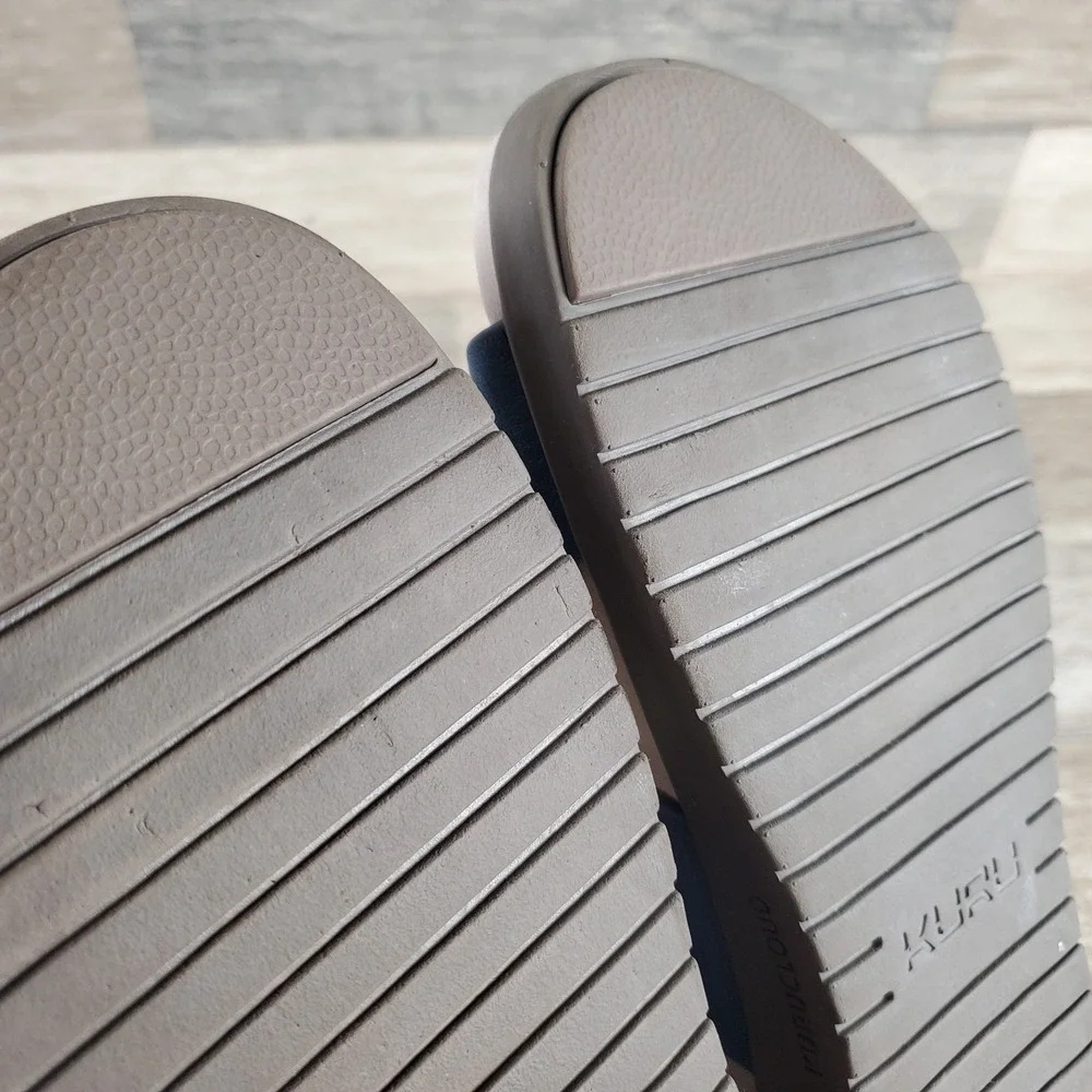 KURU worn 2x